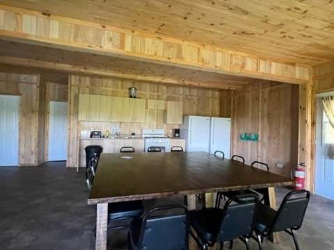 DOZOIS CABIN – Pourvoirie Dorval Lodge