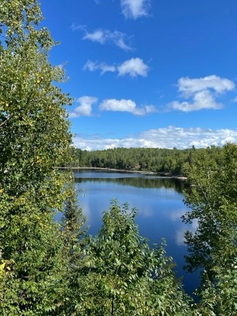 DOZOIS CABIN – Pourvoirie Dorval Lodge