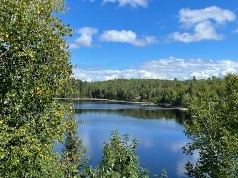 DOZOIS CABIN – Pourvoirie Dorval Lodge