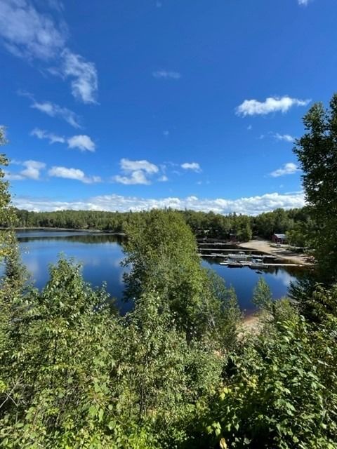 DOZOIS CABIN – Pourvoirie Dorval Lodge