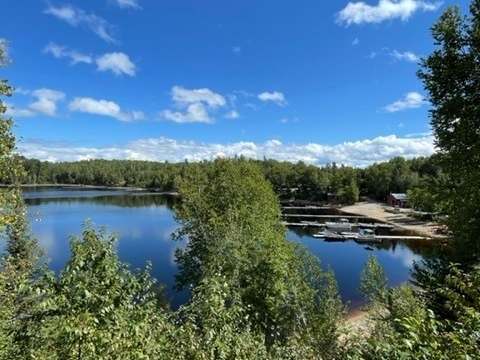 DOZOIS CABIN – Pourvoirie Dorval Lodge