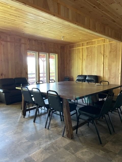 DOZOIS CABIN – Pourvoirie Dorval Lodge