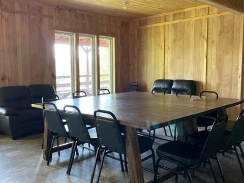 DOZOIS CABIN – Pourvoirie Dorval Lodge