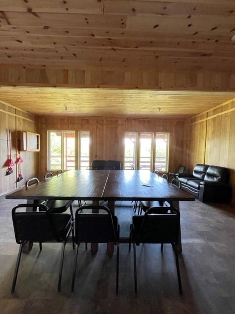 DOZOIS CABIN – Pourvoirie Dorval Lodge