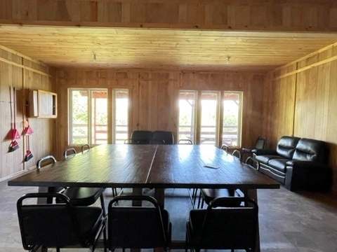 DOZOIS CABIN – Pourvoirie Dorval Lodge