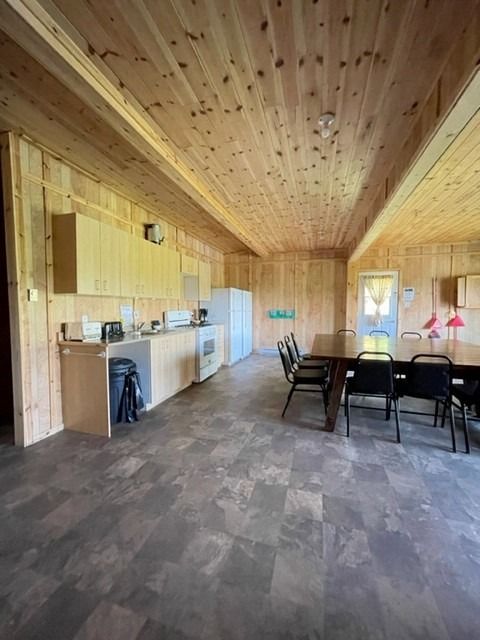 DOZOIS CABIN – Pourvoirie Dorval Lodge