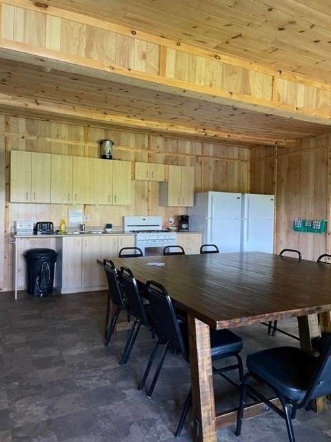 DOZOIS CABIN – Pourvoirie Dorval Lodge