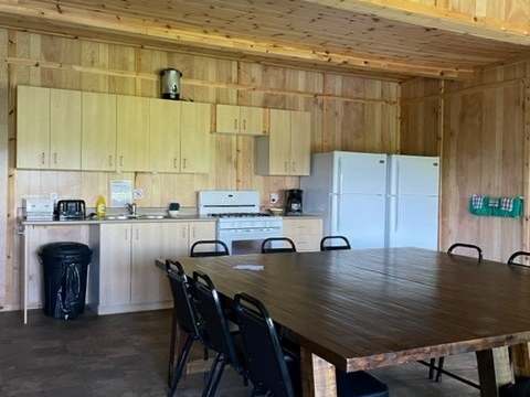 DOZOIS CABIN – Pourvoirie Dorval Lodge