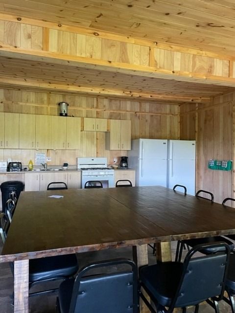 DOZOIS CABIN – Pourvoirie Dorval Lodge