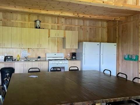 DOZOIS CABIN – Pourvoirie Dorval Lodge