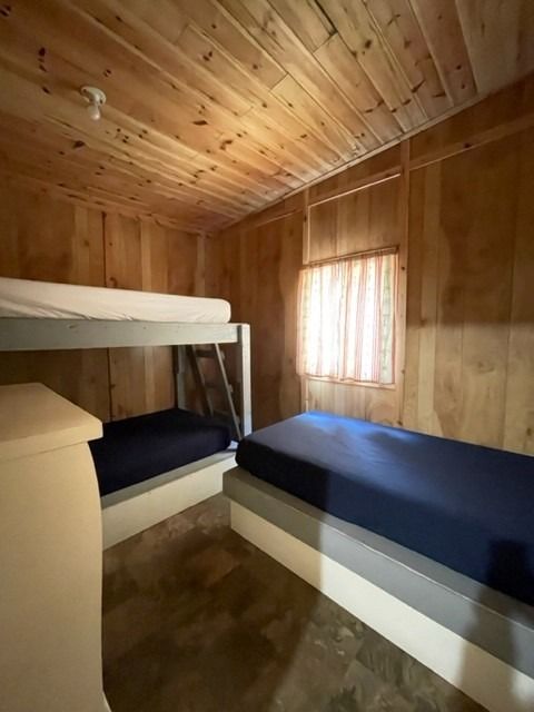 DOZOIS CABIN – Pourvoirie Dorval Lodge