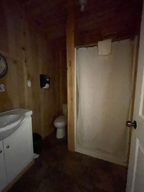 DOZOIS CABIN – Pourvoirie Dorval Lodge