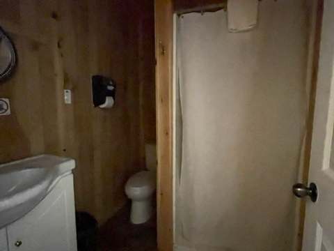 DOZOIS CABIN – Pourvoirie Dorval Lodge