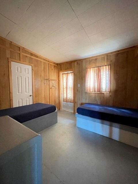 DOZOIS CABIN – Pourvoirie Dorval Lodge