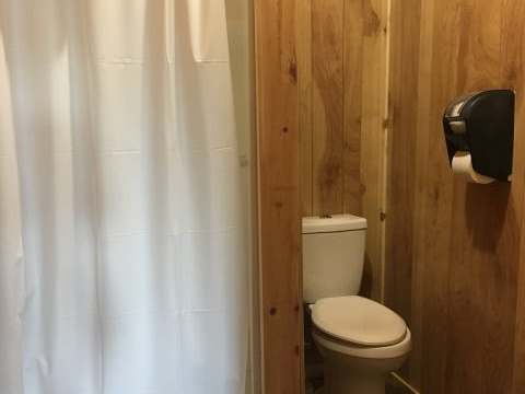 DOZOIS CABIN – Pourvoirie Dorval Lodge