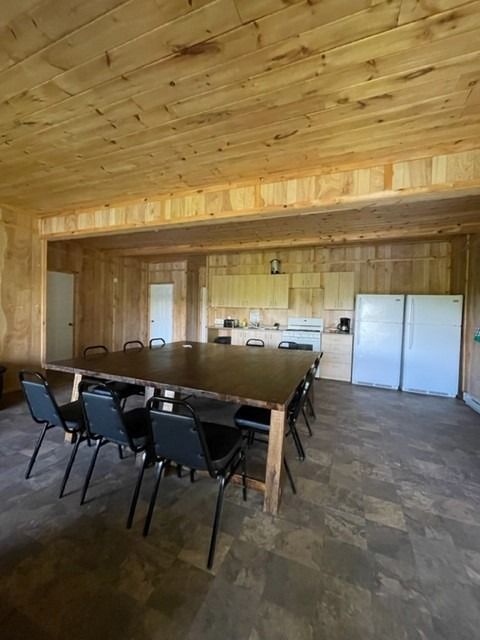 DOZOIS CABIN – Pourvoirie Dorval Lodge