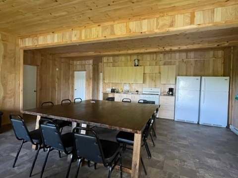 DOZOIS CABIN – Pourvoirie Dorval Lodge