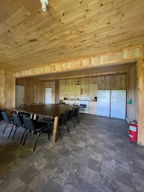 DOZOIS CABIN – Pourvoirie Dorval Lodge