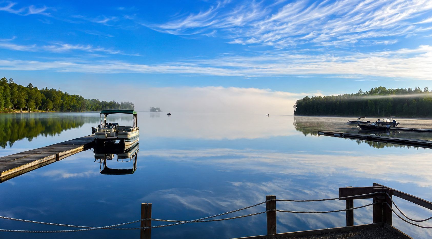 Photo of Pourvoirie Dorval Lodge in Abitibi-Témiscamingue, QC