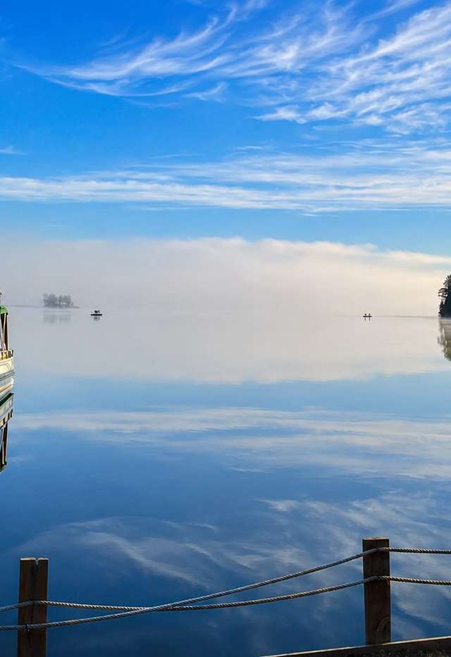 Photo of Pourvoirie Dorval Lodge in Abitibi-Témiscamingue, QC