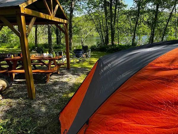 Camping le Totem – Camping le Totem