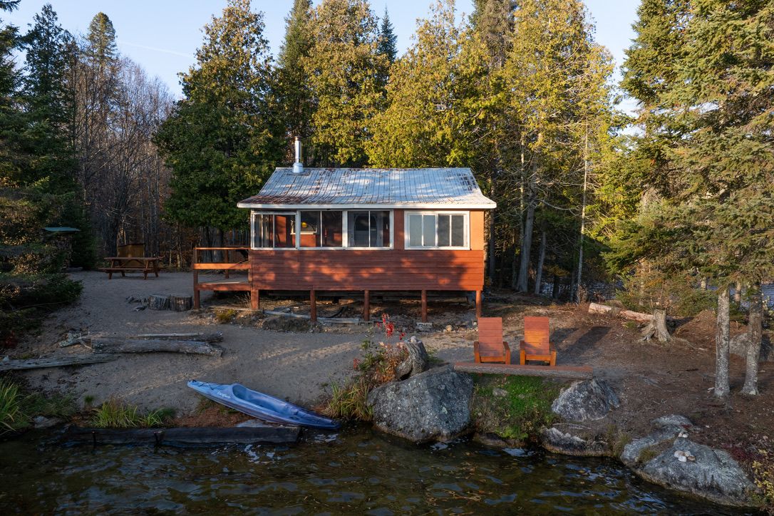 L'OASIS CHALET – L'OASIS CHALET