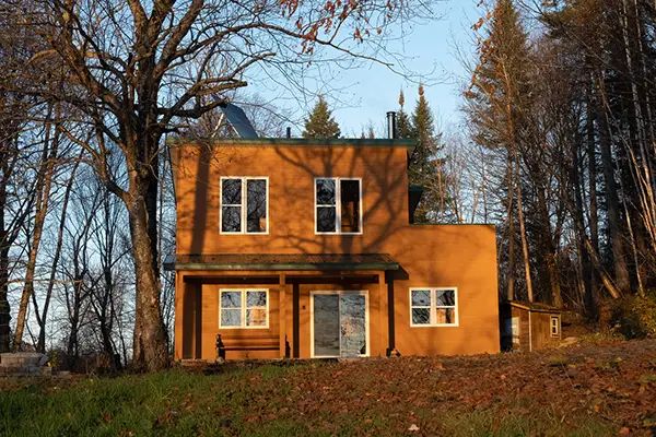CHALET DU LAC TOMKIN — Escapade Kiamika – Escapade Kiamika