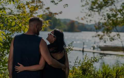 Photo of Escapade Kiamika in Laurentides, QC