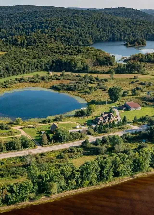 Photo of Escapade Kiamika in Laurentides, QC