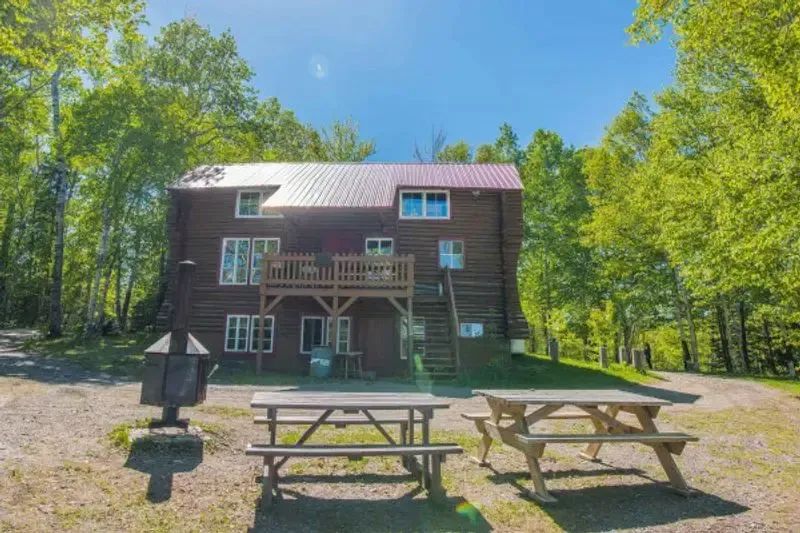 Chalet de la Couronne – Chalet de la Couronne