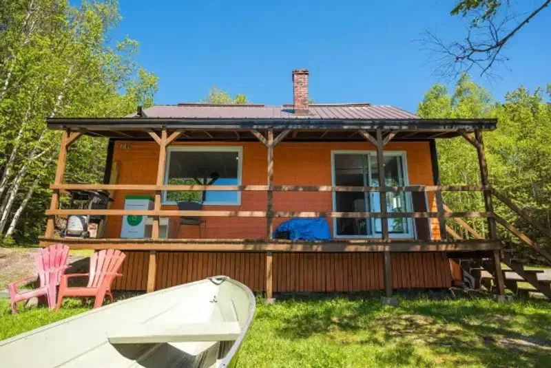 Chalet de la Gare – Chalet de la Gare