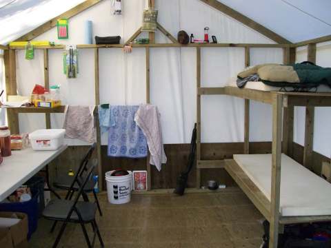 Canvas camp – Canvas camp