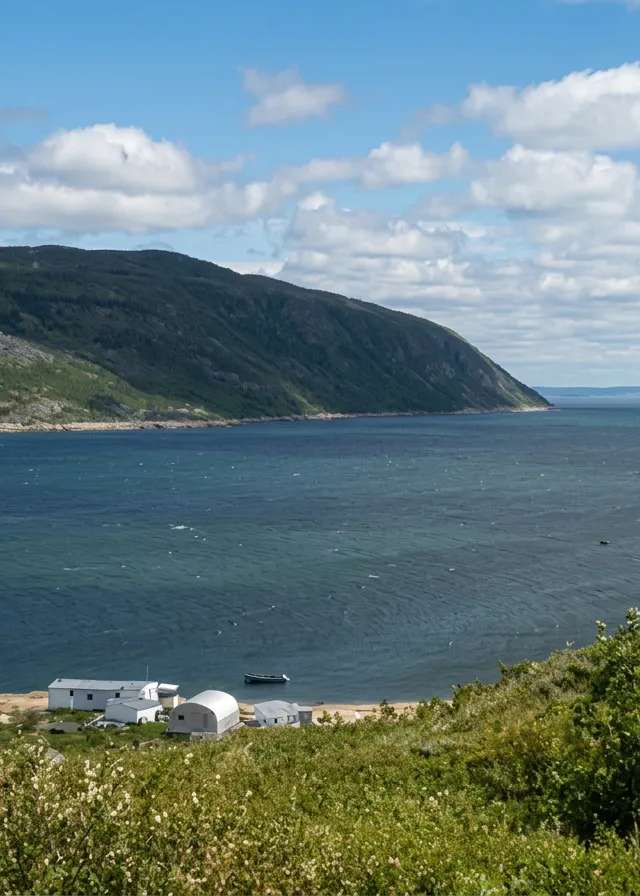 Photo de Pourvoirie Johnny And Billy Cain au Nunavik, Qc