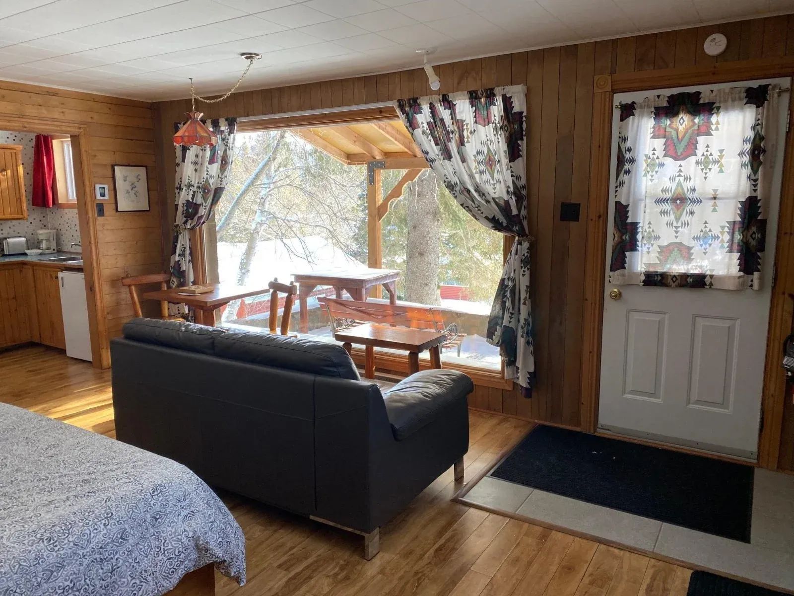 Chalet L'Orignal — Kanamouche – Kanamouche