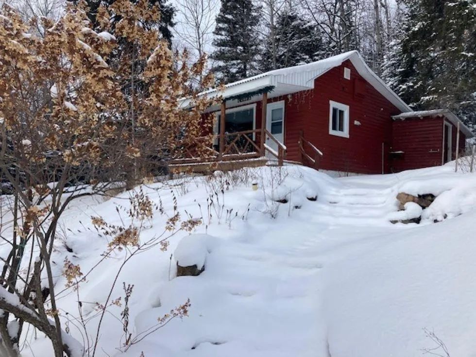 Chalet L'Ours — Kanamouche – Kanamouche