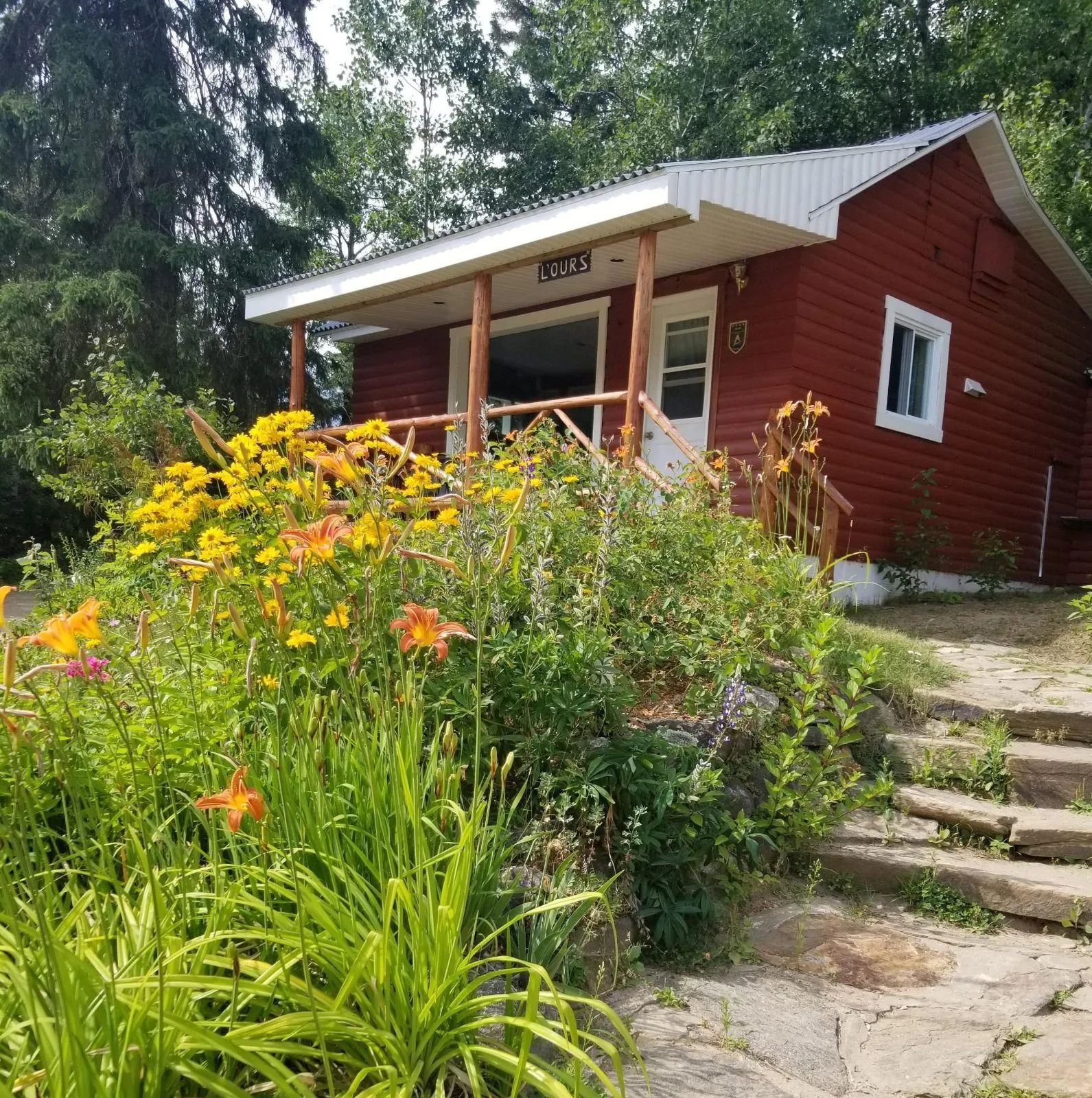 Chalet L'Ours – Chalet L'Ours