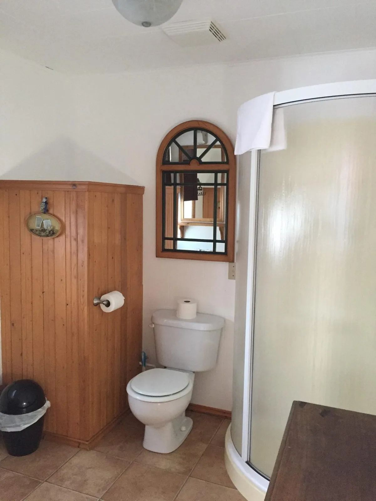 Chalet Les Oiseaux — Kanamouche – Kanamouche