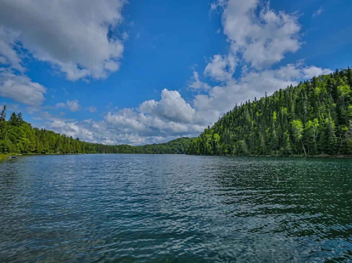 Photo of Kanamouche in Lanaudière, QC