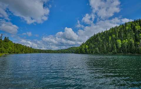 Photo de Kanamouche à Lanaudière, Qc