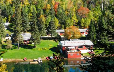 Photo de Kanamouche à Lanaudière, Qc
