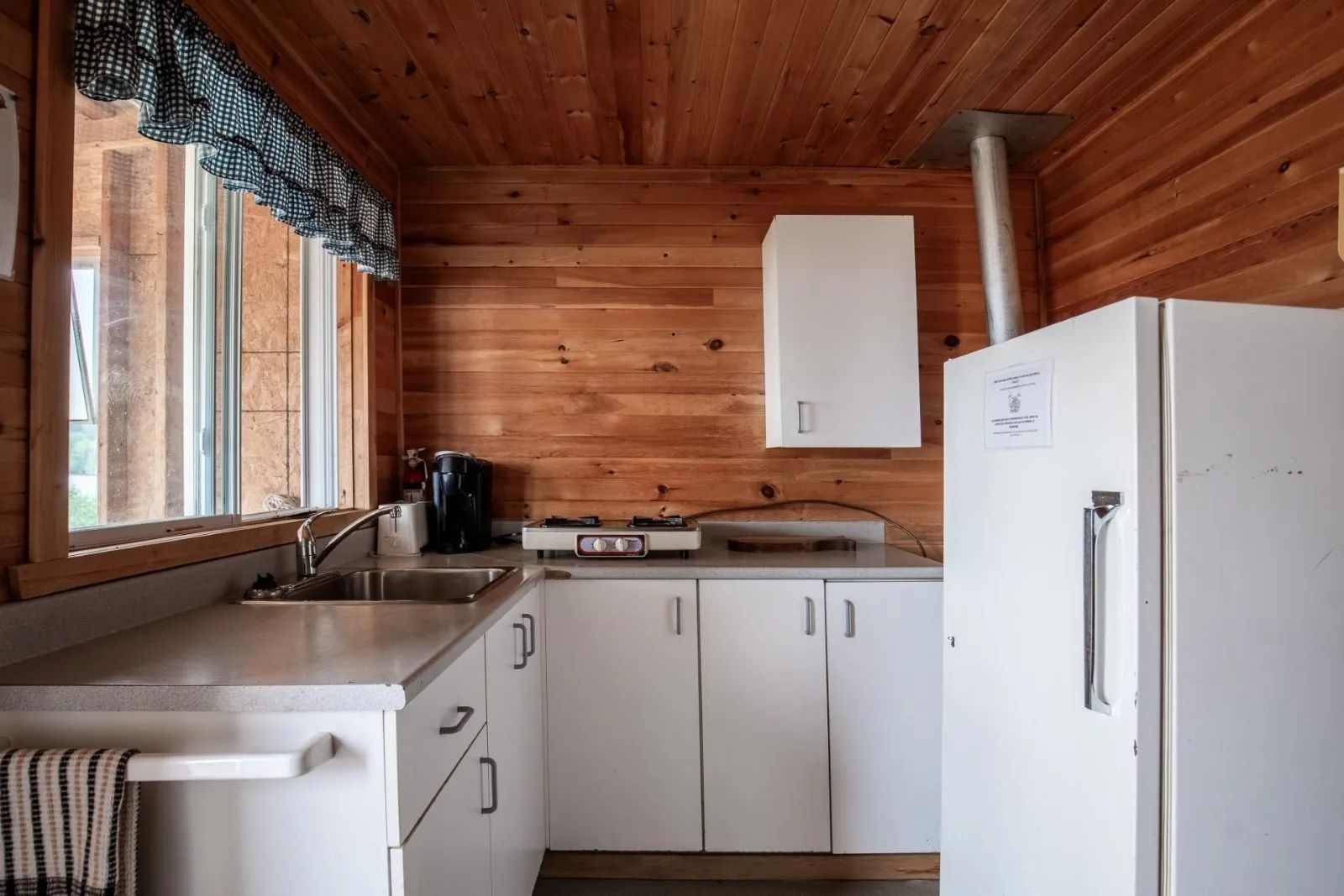 Cabin Merle — Kanawata 2021 – Kanawata 2021