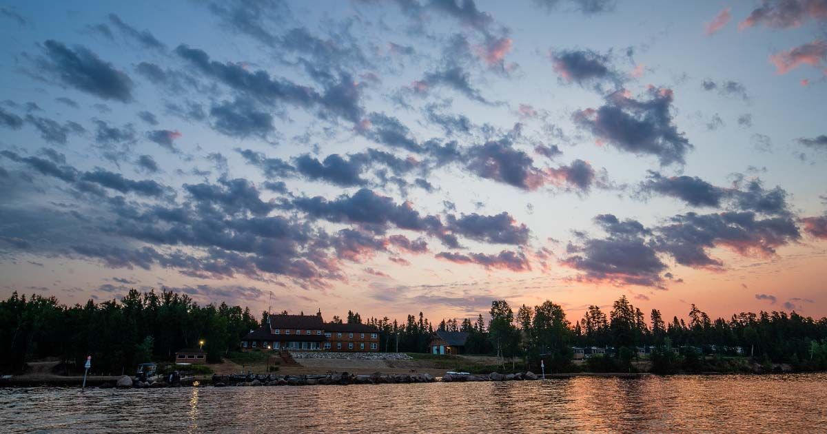 Photo of Kanawata 2021 in Mauricie, QC