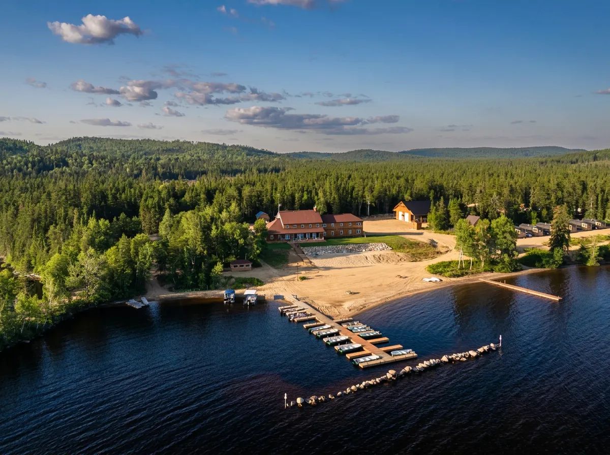 Photo of Kanawata 2021 in Mauricie, QC