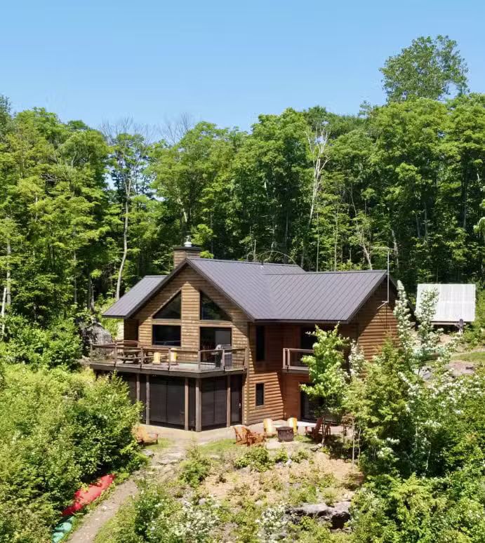 CHALET BENT – CHALET BENT