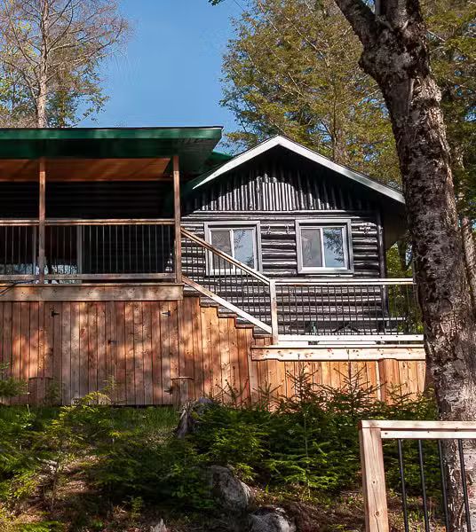 COMMANDANT CHALET – COMMANDANT CHALET