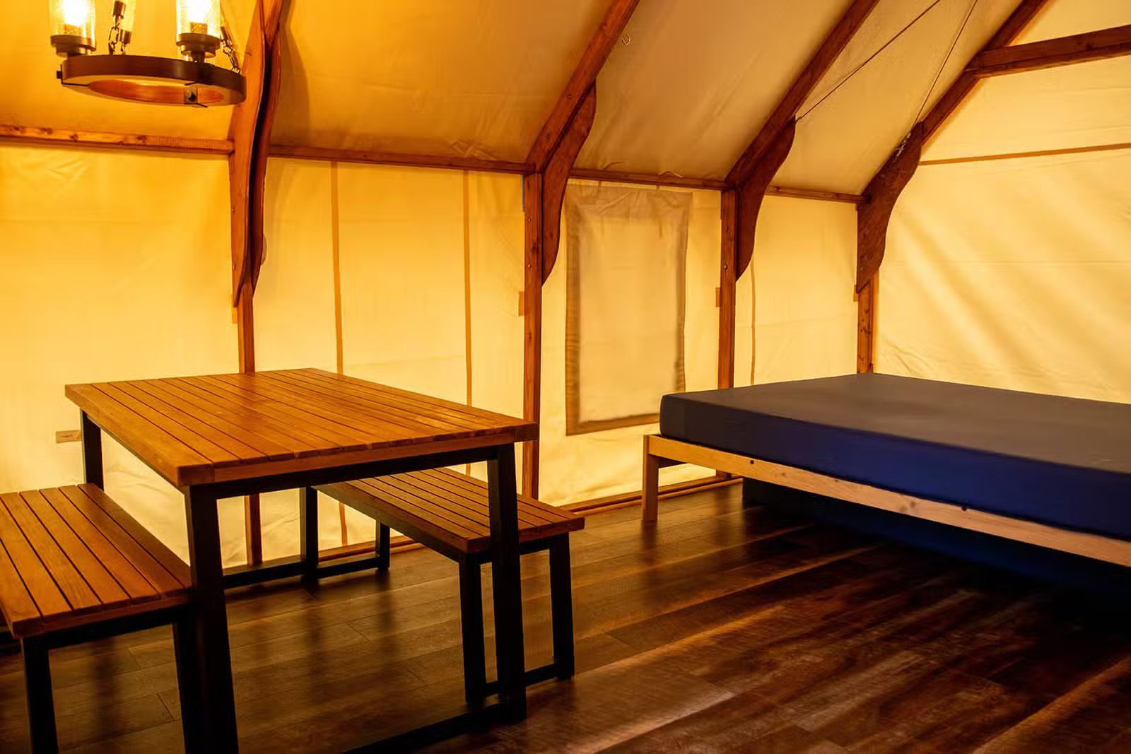 CHALET CYPRÈS — Kenauk Nature – Kenauk Nature