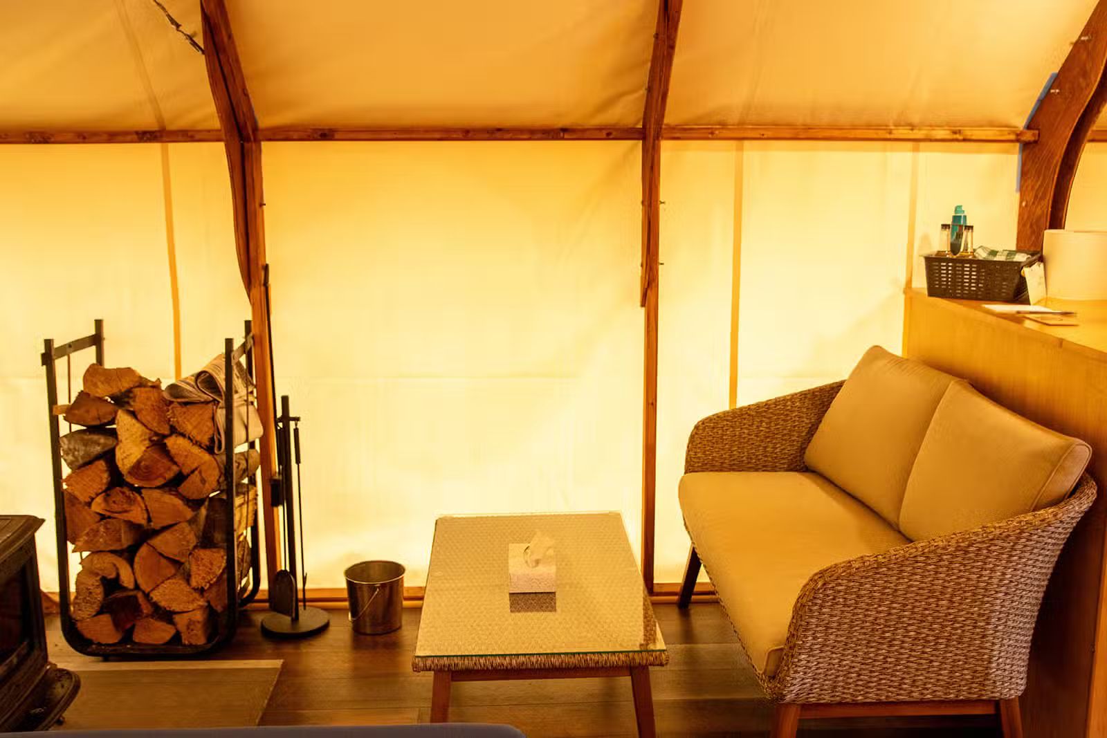 CHALET CYPRÈS — Kenauk Nature – Kenauk Nature