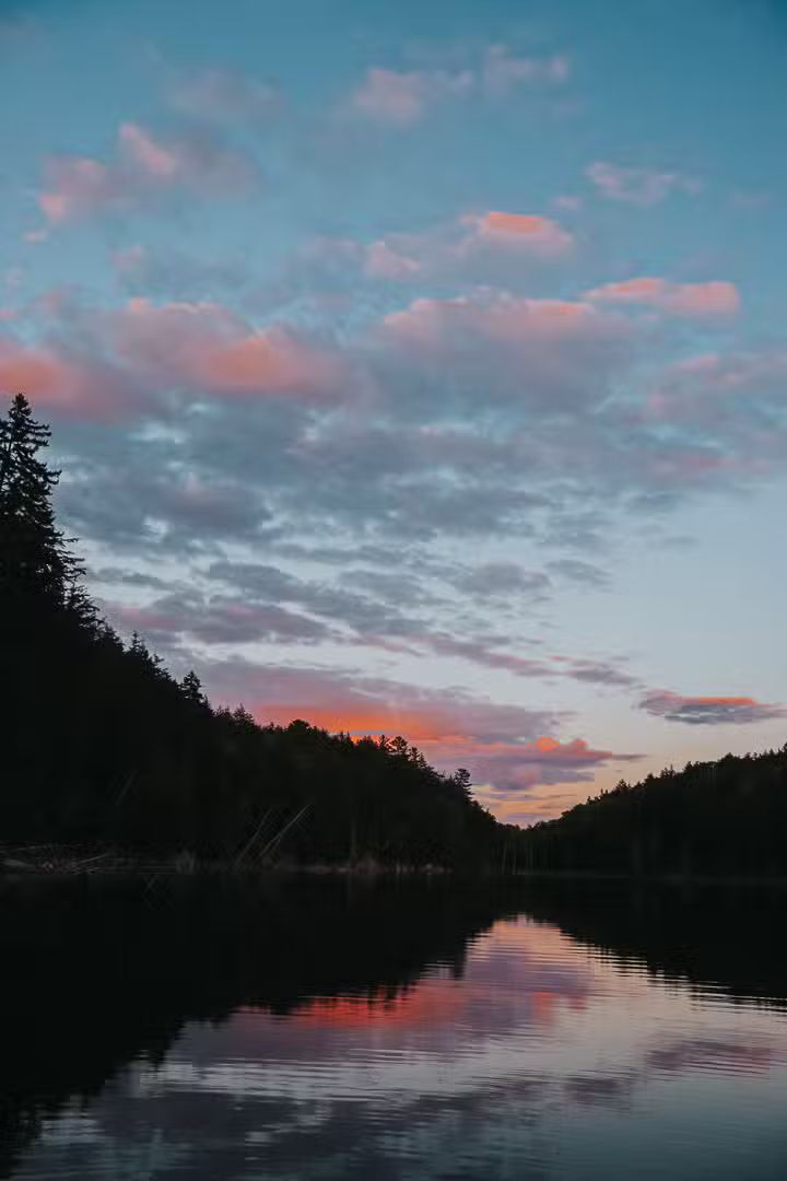 CHALET MONTAGNE — Kenauk Nature – Kenauk Nature