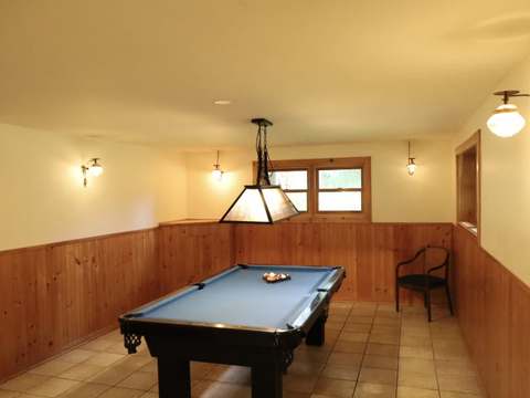 DES PINS CABIN – Kenauk Nature