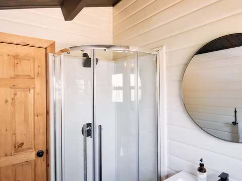 CHALET VERT – Kenauk Nature